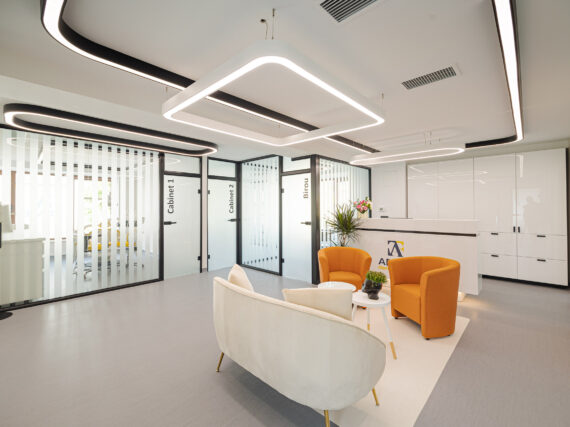 Adafe Dental Clinic