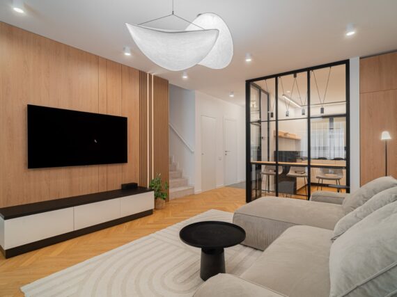 Town House